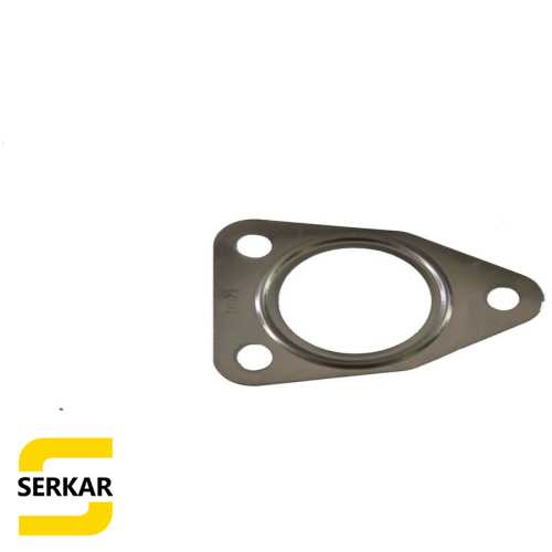 DOBLO LİNEA 1.6 MJT EGSOZ BOĞAZ CONTASI METAL Ürün Görseli